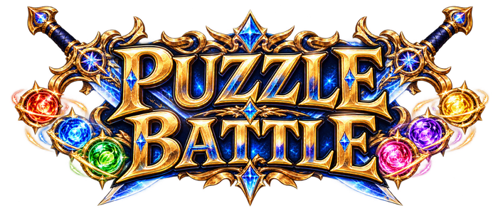 Puzzle Battle
